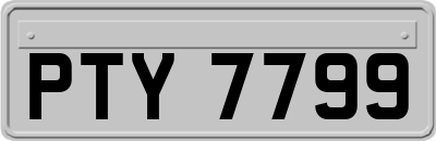 PTY7799