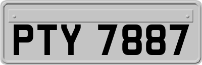 PTY7887
