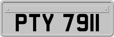 PTY7911