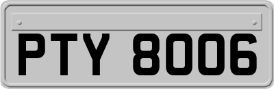 PTY8006