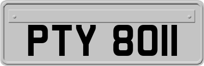 PTY8011