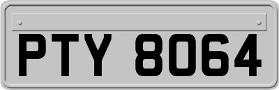 PTY8064