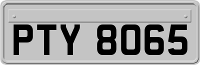 PTY8065