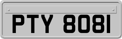 PTY8081