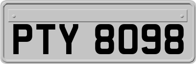 PTY8098