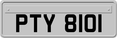 PTY8101