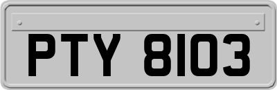 PTY8103