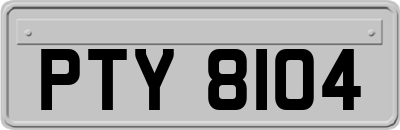 PTY8104