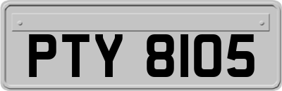 PTY8105