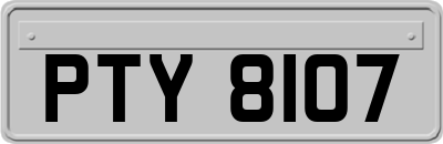 PTY8107