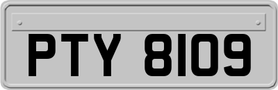 PTY8109