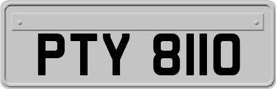 PTY8110