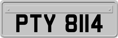 PTY8114