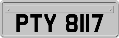PTY8117