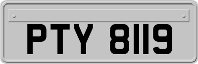 PTY8119