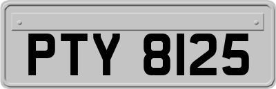 PTY8125