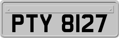 PTY8127