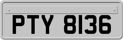 PTY8136