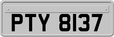 PTY8137