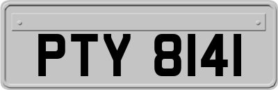 PTY8141