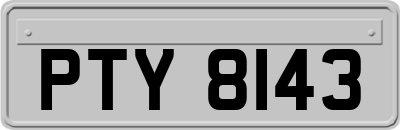 PTY8143