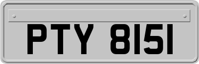 PTY8151