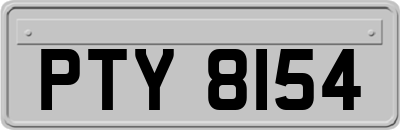 PTY8154