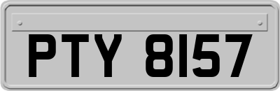 PTY8157