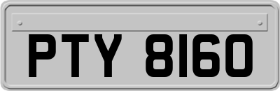 PTY8160