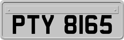 PTY8165