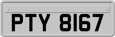 PTY8167