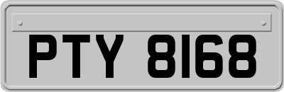 PTY8168