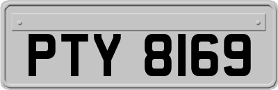 PTY8169