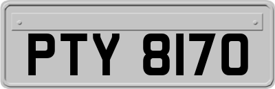 PTY8170