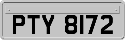 PTY8172