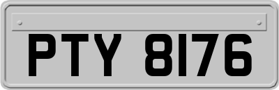 PTY8176