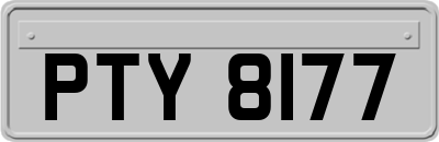 PTY8177