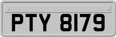 PTY8179