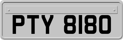 PTY8180