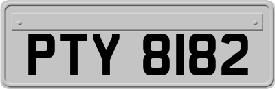 PTY8182