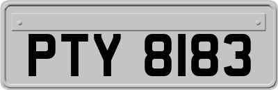 PTY8183