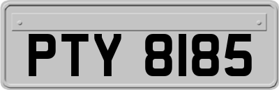 PTY8185