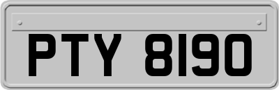 PTY8190