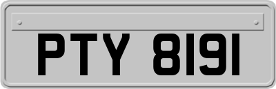 PTY8191