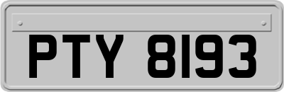 PTY8193