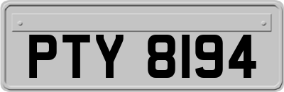 PTY8194