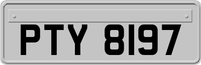 PTY8197