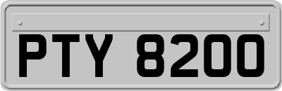 PTY8200