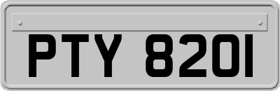 PTY8201