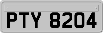 PTY8204